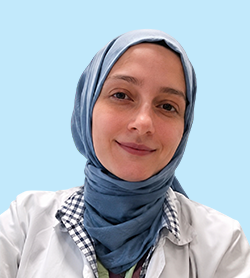 Zeynep Oktay